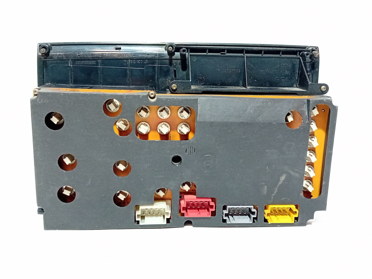 Quadrante RENAULT - Imagem-1