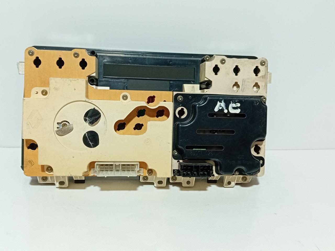 Quadrante RENAULT TRUCKS - ID S_12218