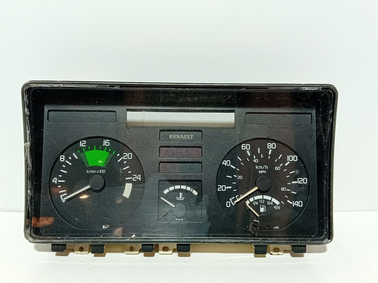 Quadrante RENAULT TRUCKS AE/MAGNUM/PREMIUM/MIDLUM/MAJOR/MIDDLE/KERAX Imagem-1