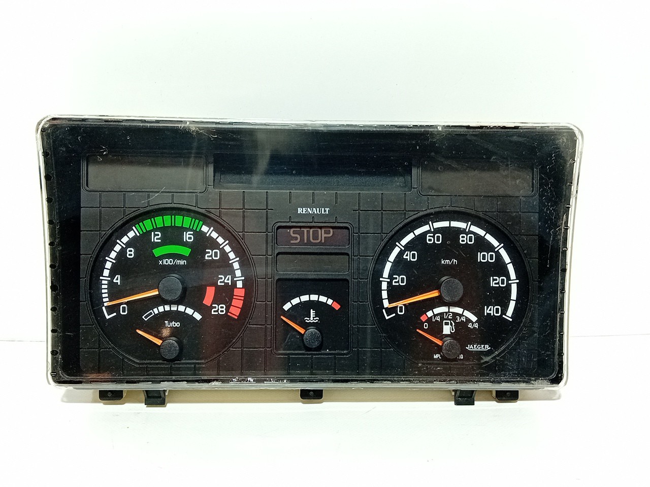 Quadrante RENAULT TRUCKS - ID S_12185