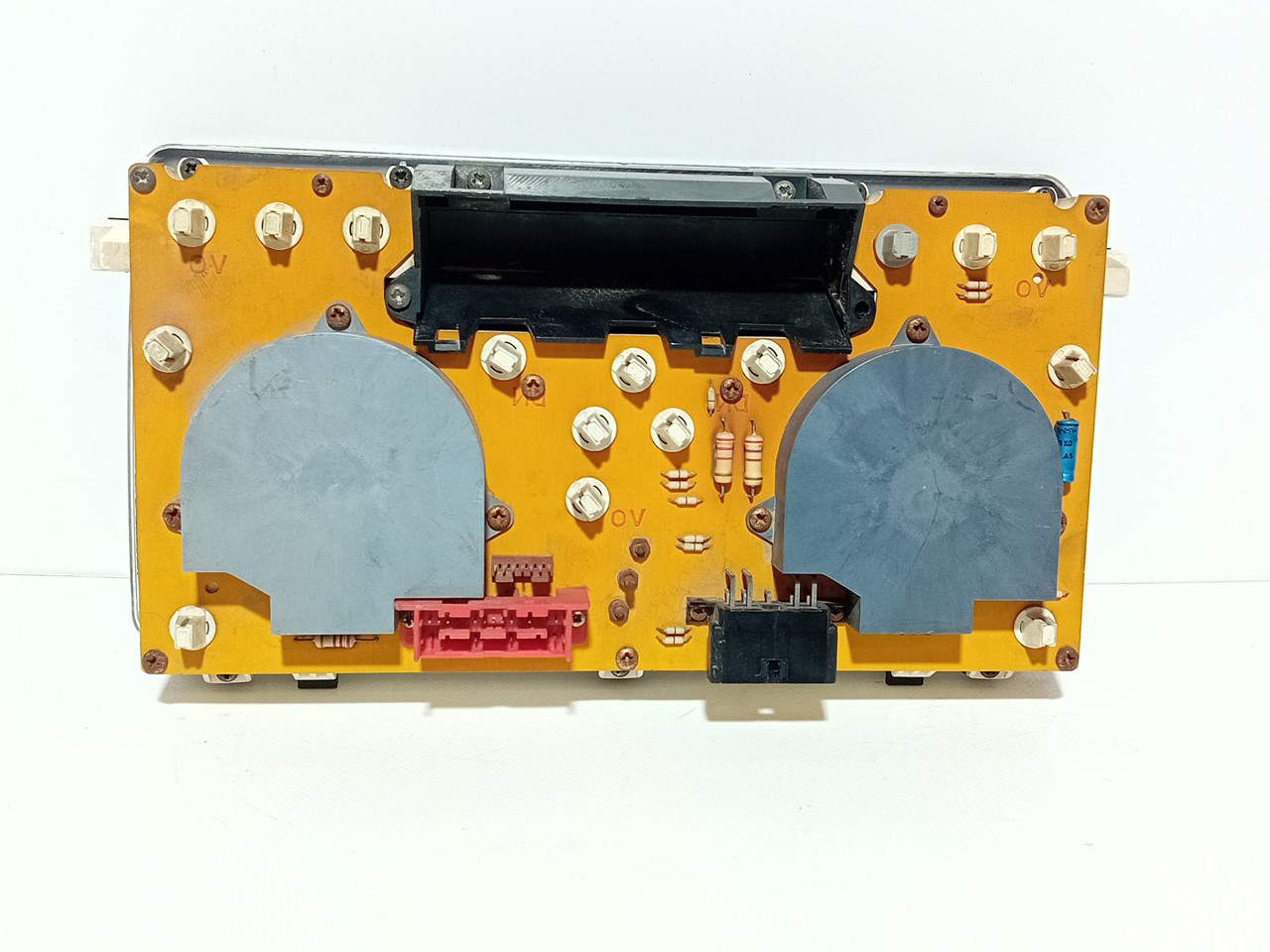 Quadrante RENAULT TRUCKS AE/MAGNUM/PREMIUM/MIDLUM/MAJOR/MIDDLE/KERAX Imagem-1