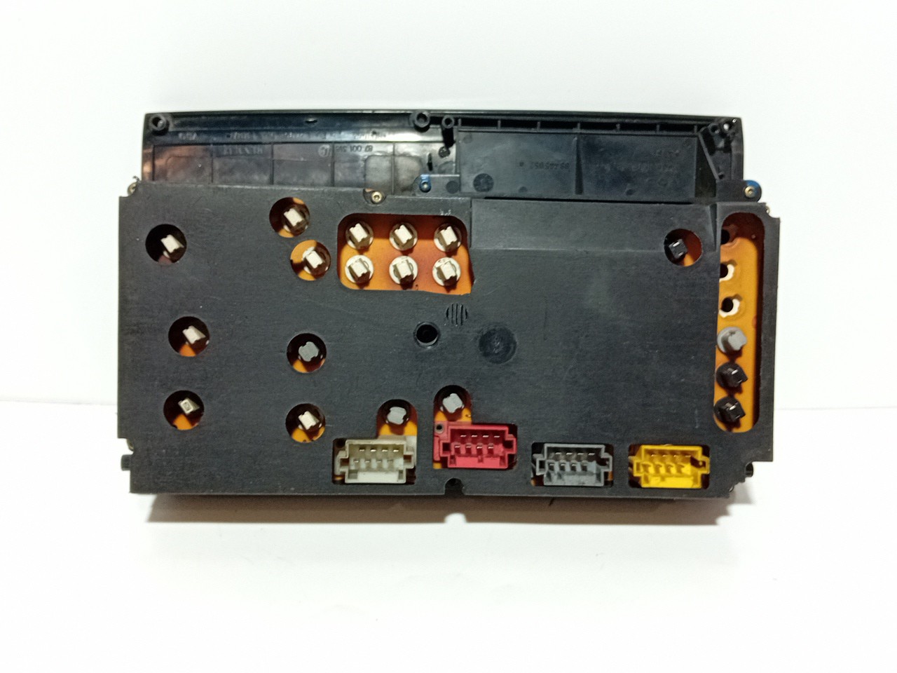 Quadrante RENAULT TRUCKS AE/MAGNUM/PREMIUM/MIDLUM/MAJOR/MIDDLE/KERAX Imagem-1