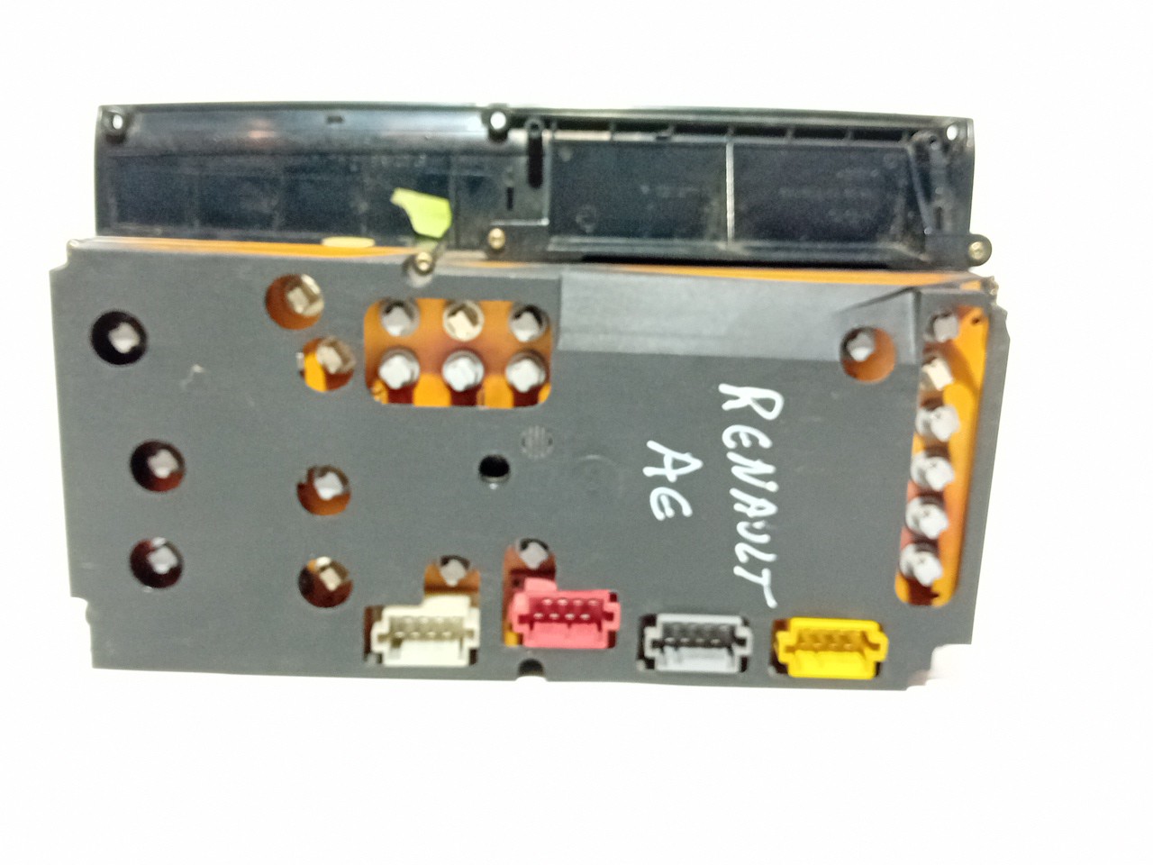 Quadrante RENAULT TRUCKS AE/MAGNUM/PREMIUM/MIDLUM/MAJOR/MIDDLE/KERAX Imagem-1