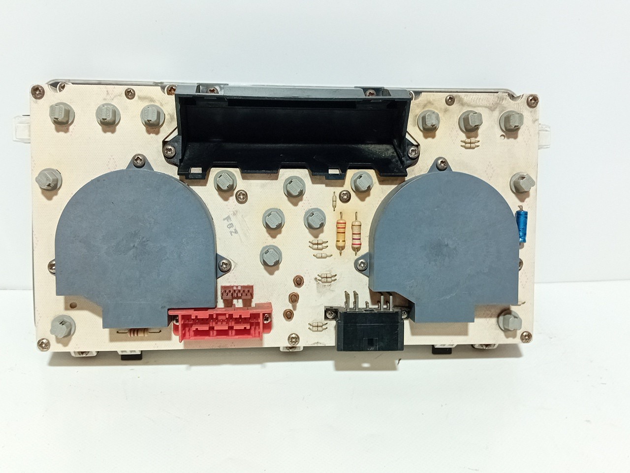 Quadrante RENAULT TRUCKS AE/MAGNUM/PREMIUM/MIDLUM/MAJOR/MIDDLE/KERAX Imagem-1