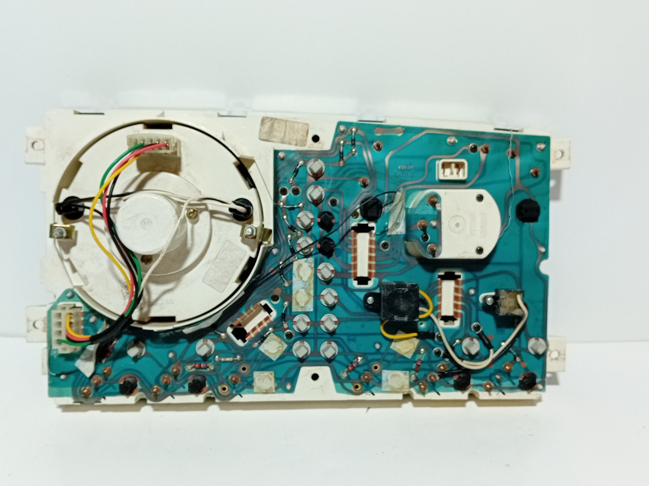 Quadrante NISSAN ECO-T | 97 - 00 Imagem-1