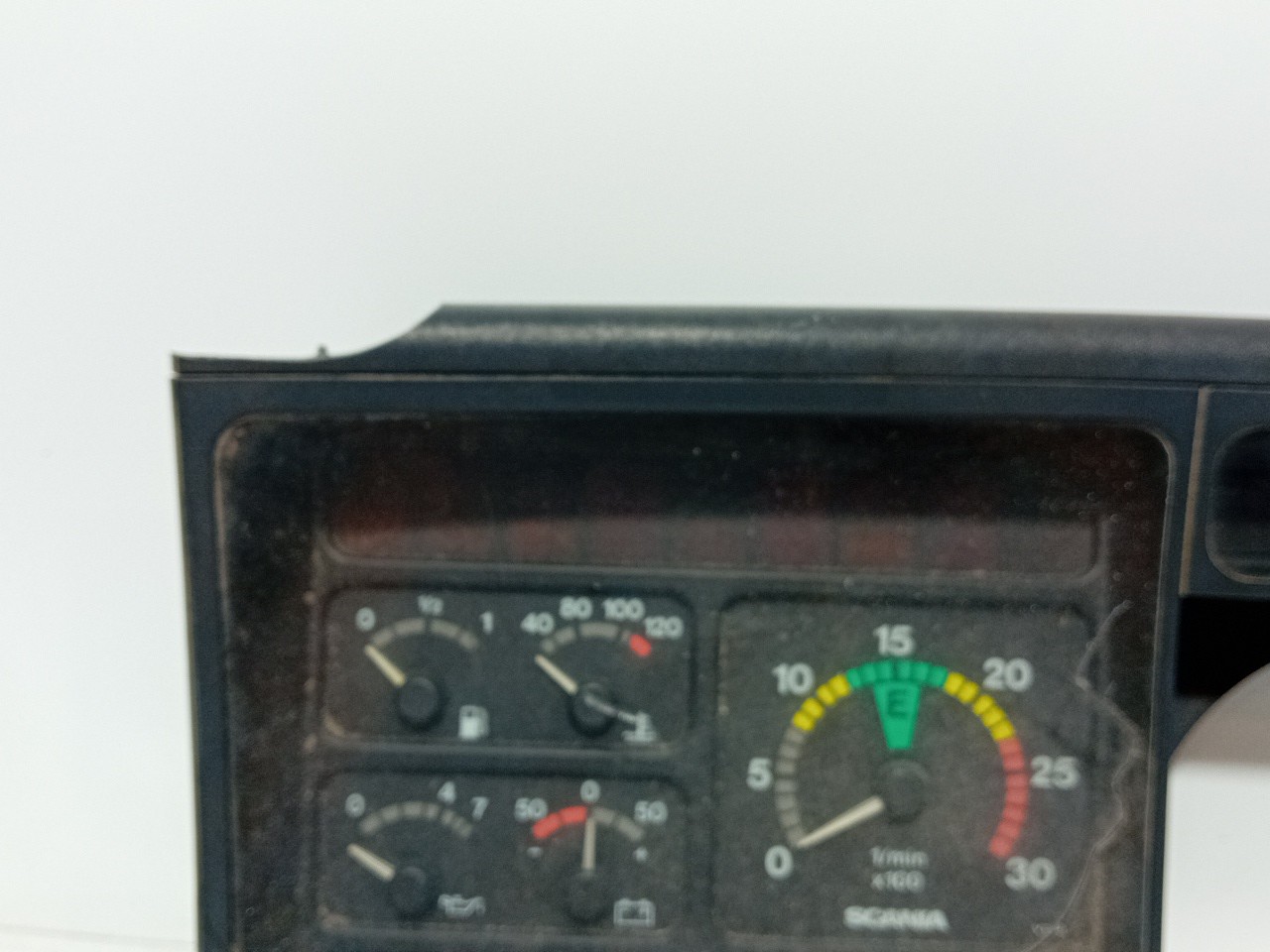 Quadrante SCANIA - Imagem-1