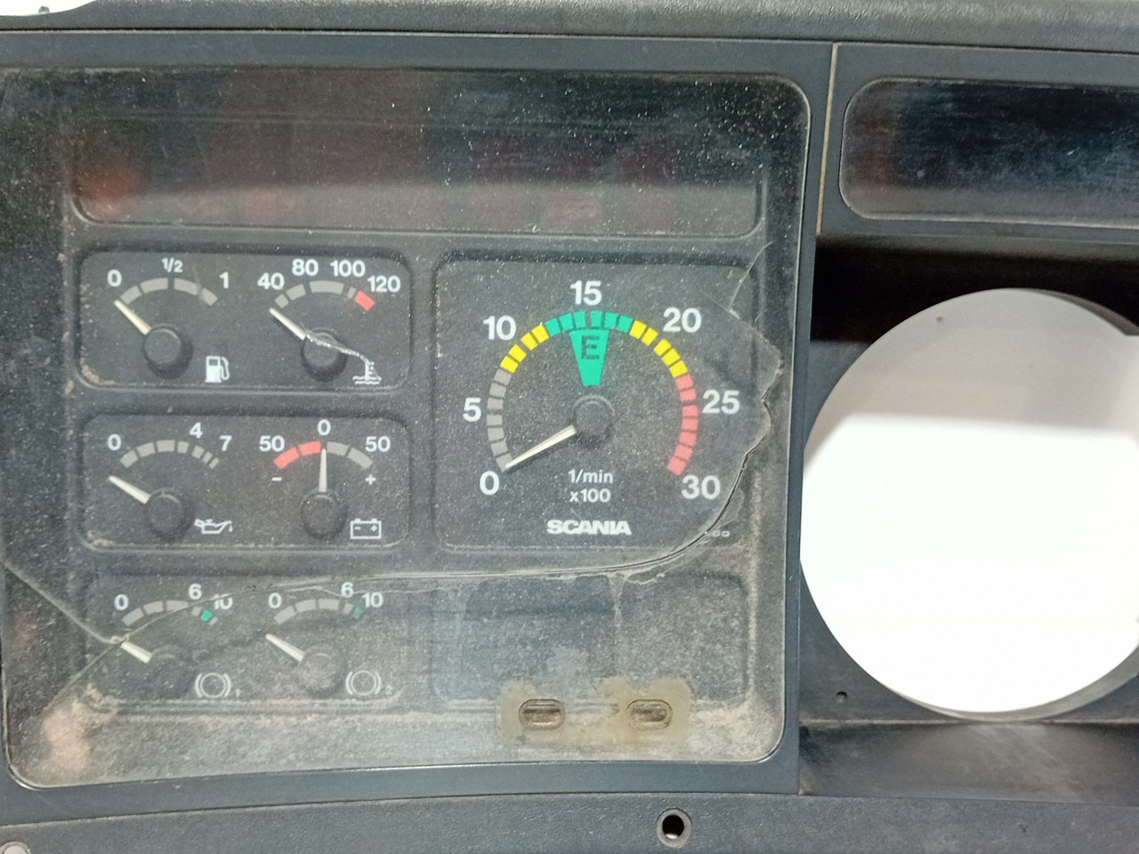 Quadrante SCANIA - Imagem-2