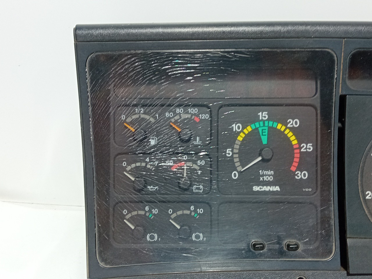 Quadrante SCANIA - Imagem-1