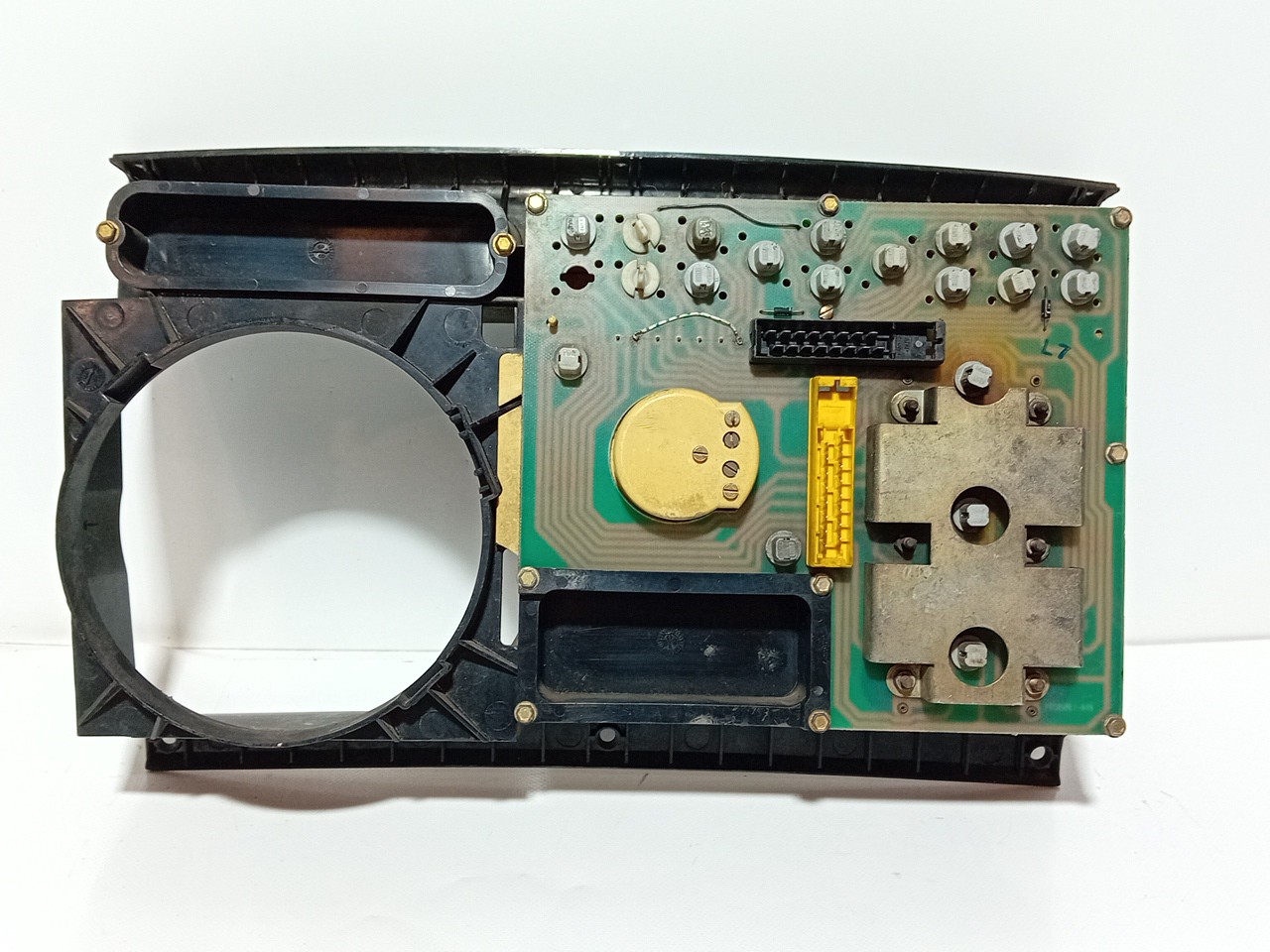 Quadrante SCANIA - Imagem-1