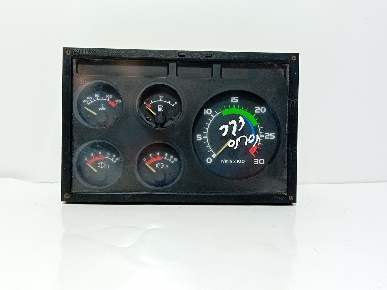 Quadrante VOLVO - ID S_23805