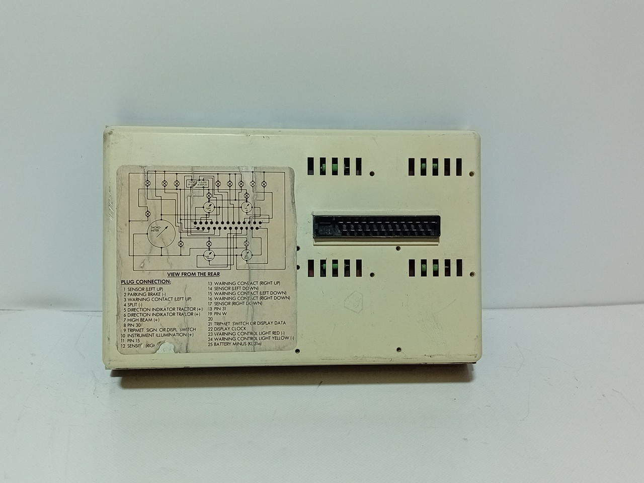 Quadrante VOLVO - Imagem-1