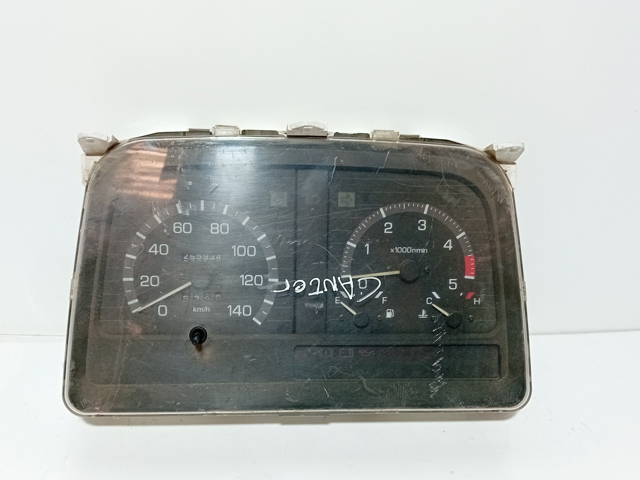 Quadrante MITSUBISHI - ID S_23804