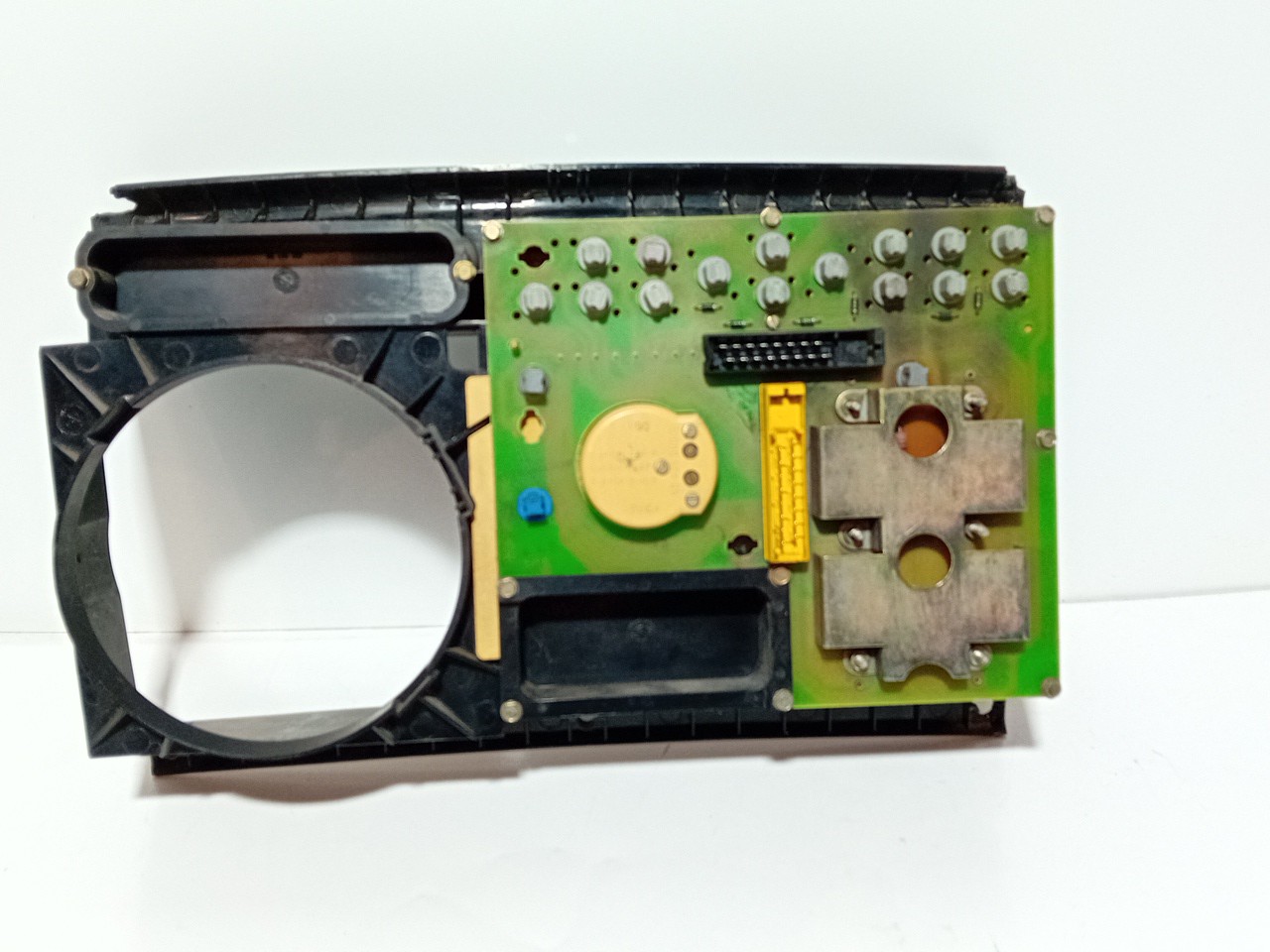 Quadrante SCANIA - Imagem-1