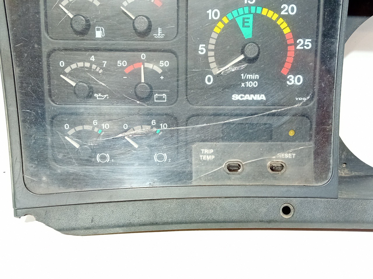 Quadrante SCANIA - Imagem-1