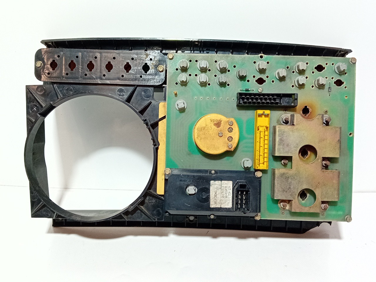 Quadrante SCANIA - Imagem-2