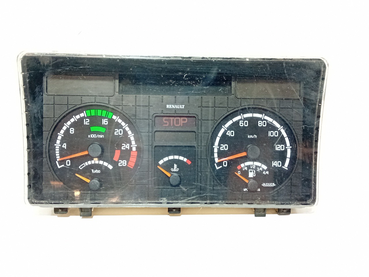 Quadrante RENAULT TRUCKS - ID S_12188