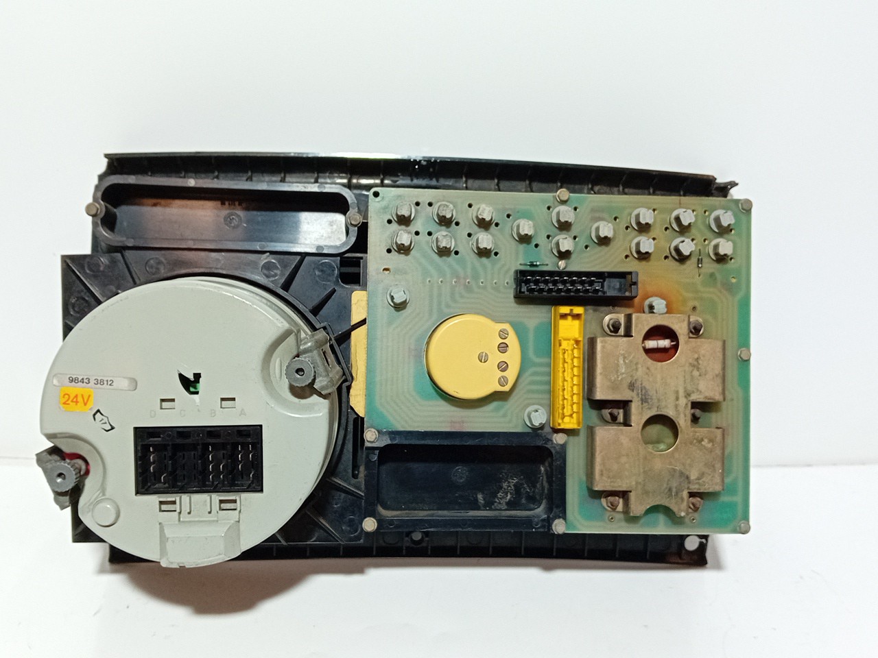 Quadrante SCANIA - Imagem-1