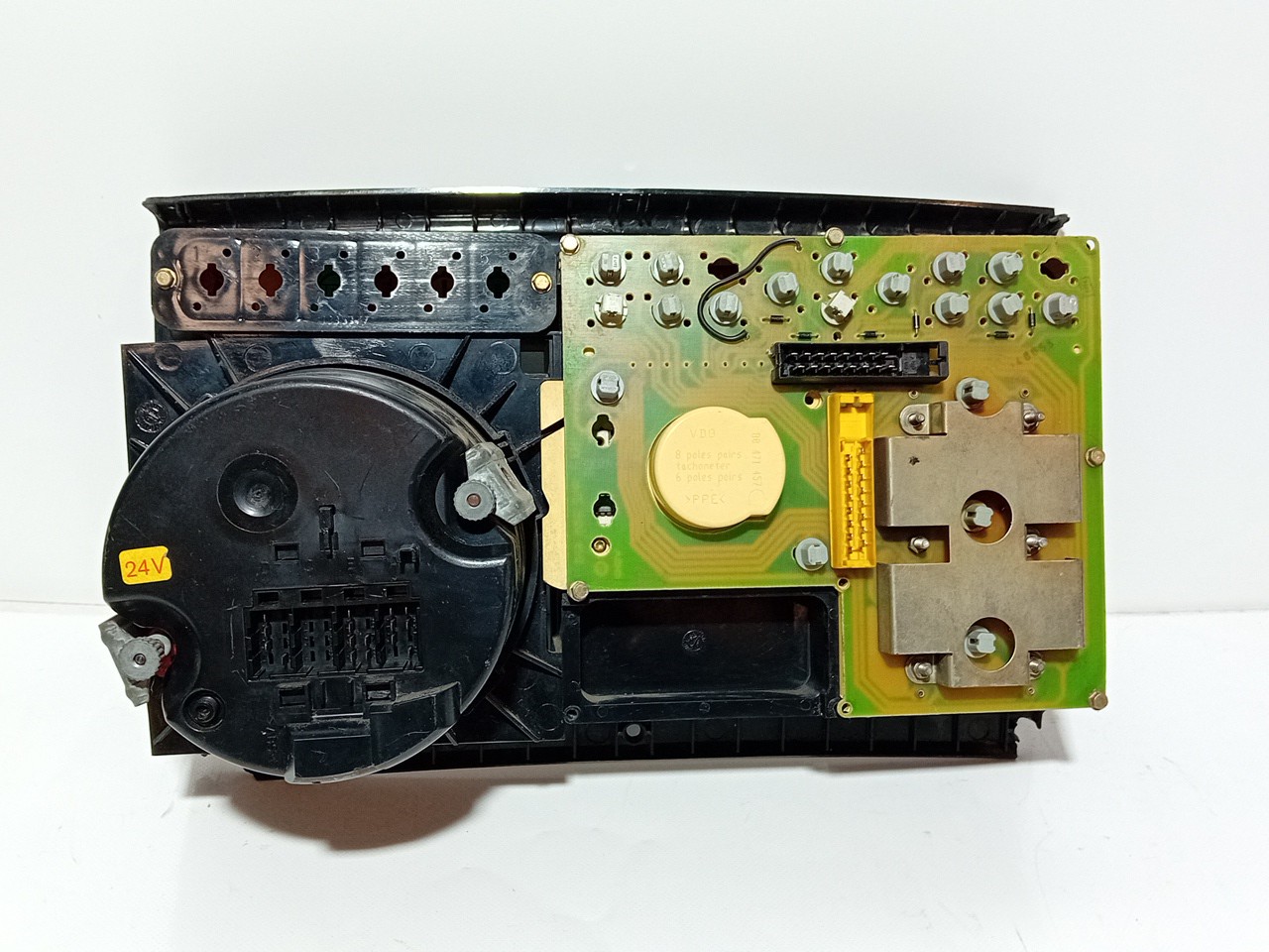 Quadrante SCANIA - Imagem-2