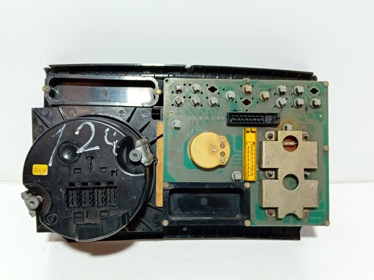 Quadrante SCANIA - Imagem-1