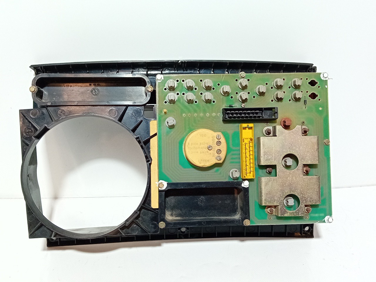 Quadrante SCANIA - Imagem-1