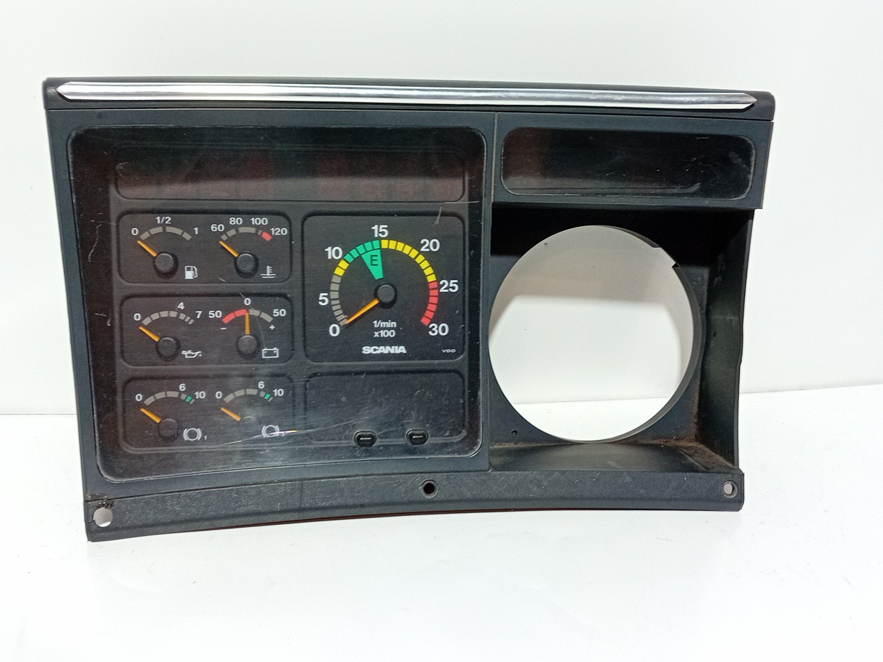 Quadrante SCANIA - Imagem-1