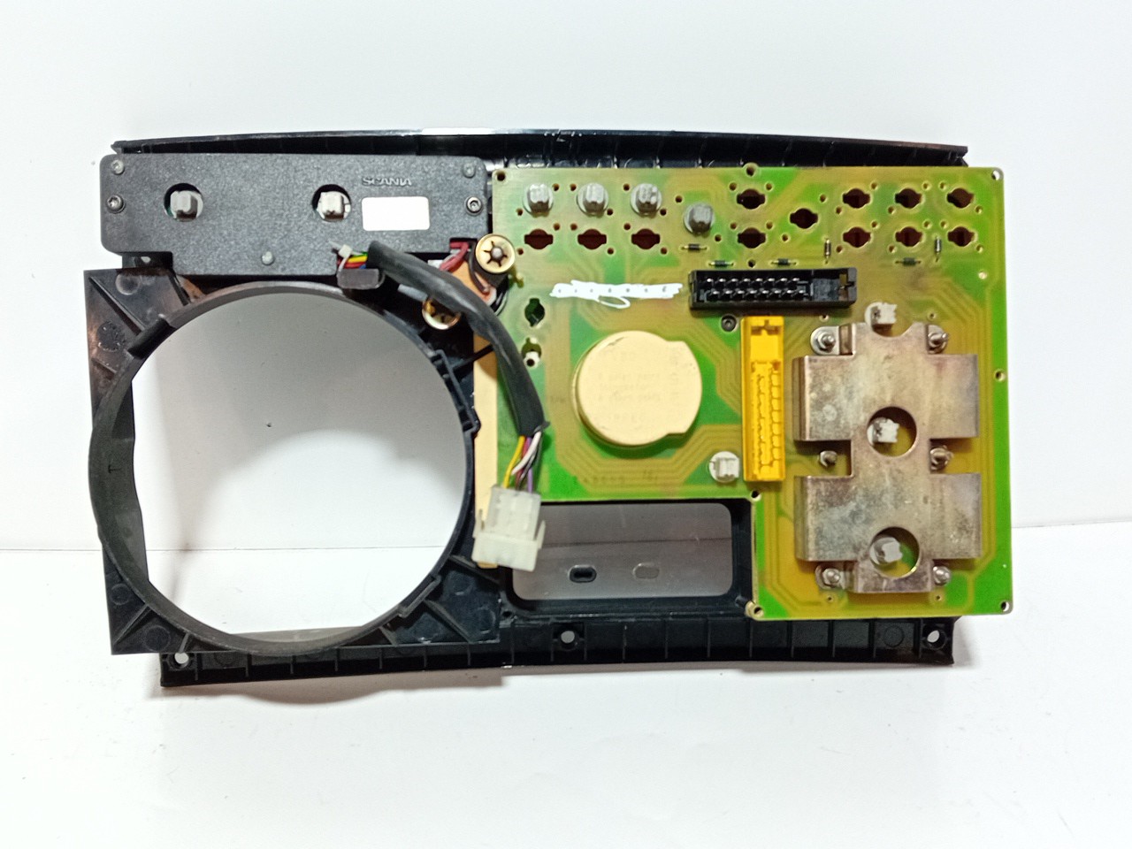 Quadrante SCANIA - Imagem-1