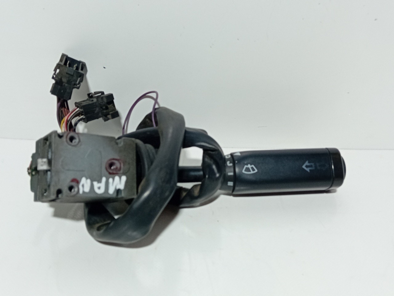 MANETE DOS PISCAS MAN - Imagem-0