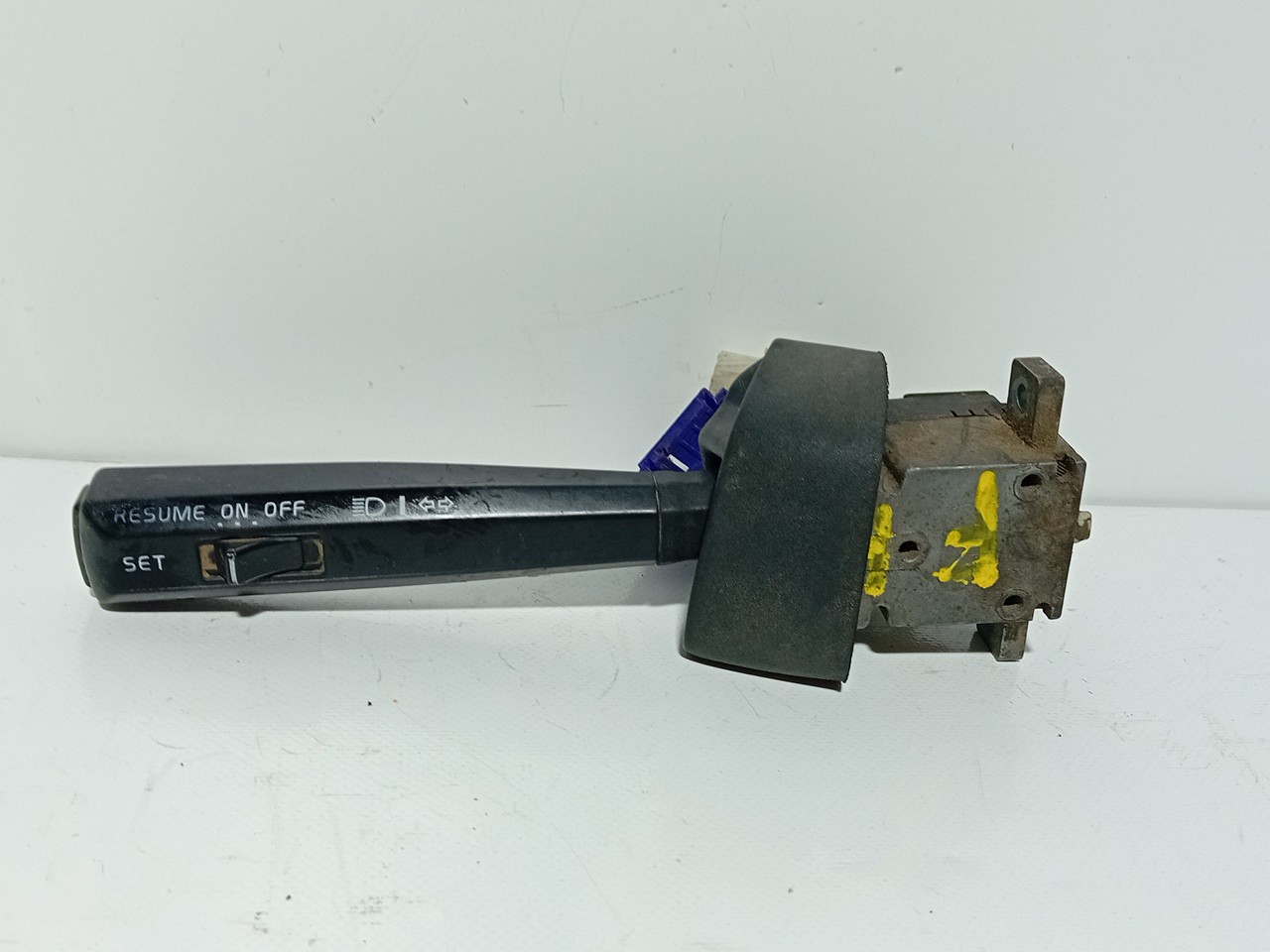 MANETE DOS PISCAS VOLVO - Imagem-0