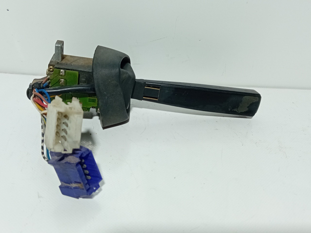 MANETE DOS PISCAS VOLVO - Imagem-1