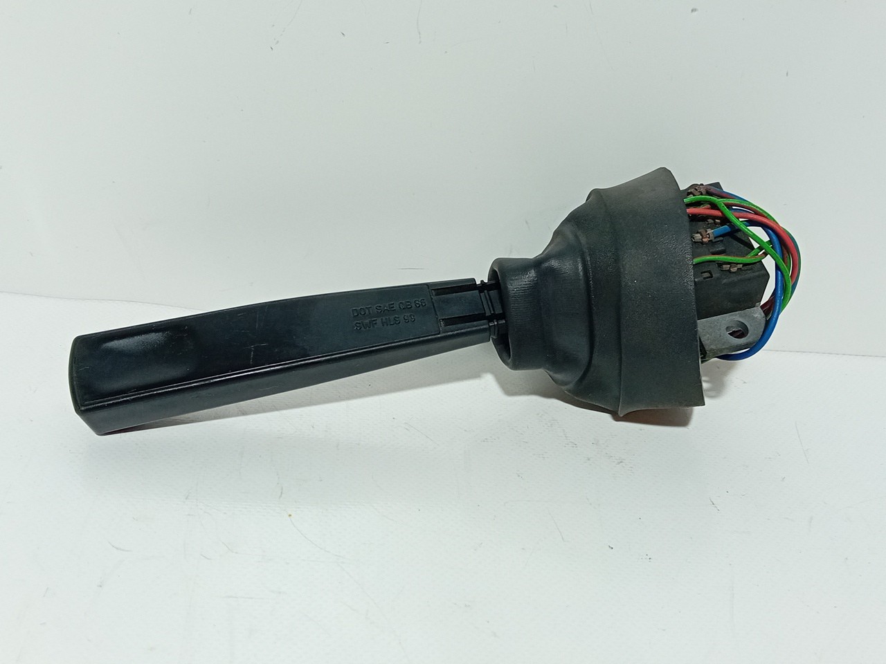 MANETE DOS PISCAS VOLVO - Imagem-1