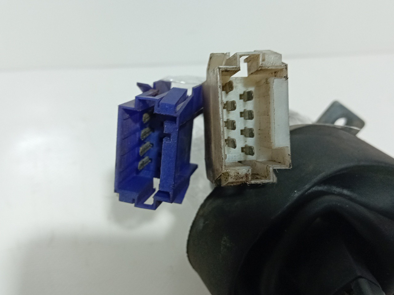 MANETE DOS PISCAS VOLVO - Imagem-0