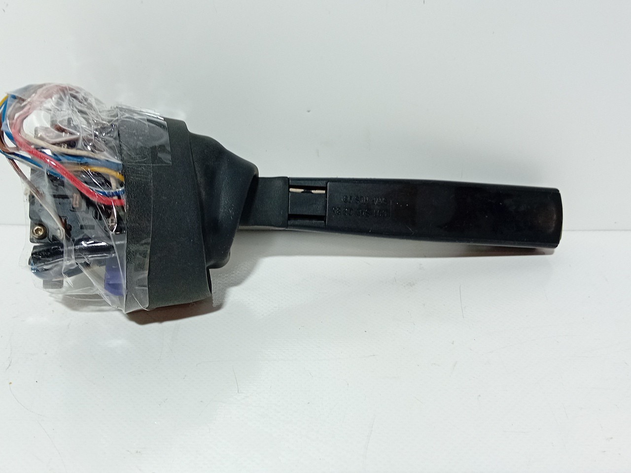 MANETE DOS PISCAS VOLVO - Imagem-1