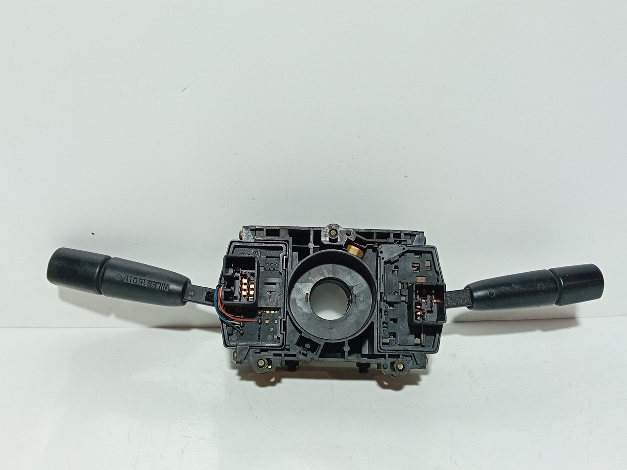 MANETE DOS PISCAS MITSUBISHI - Imagem-0