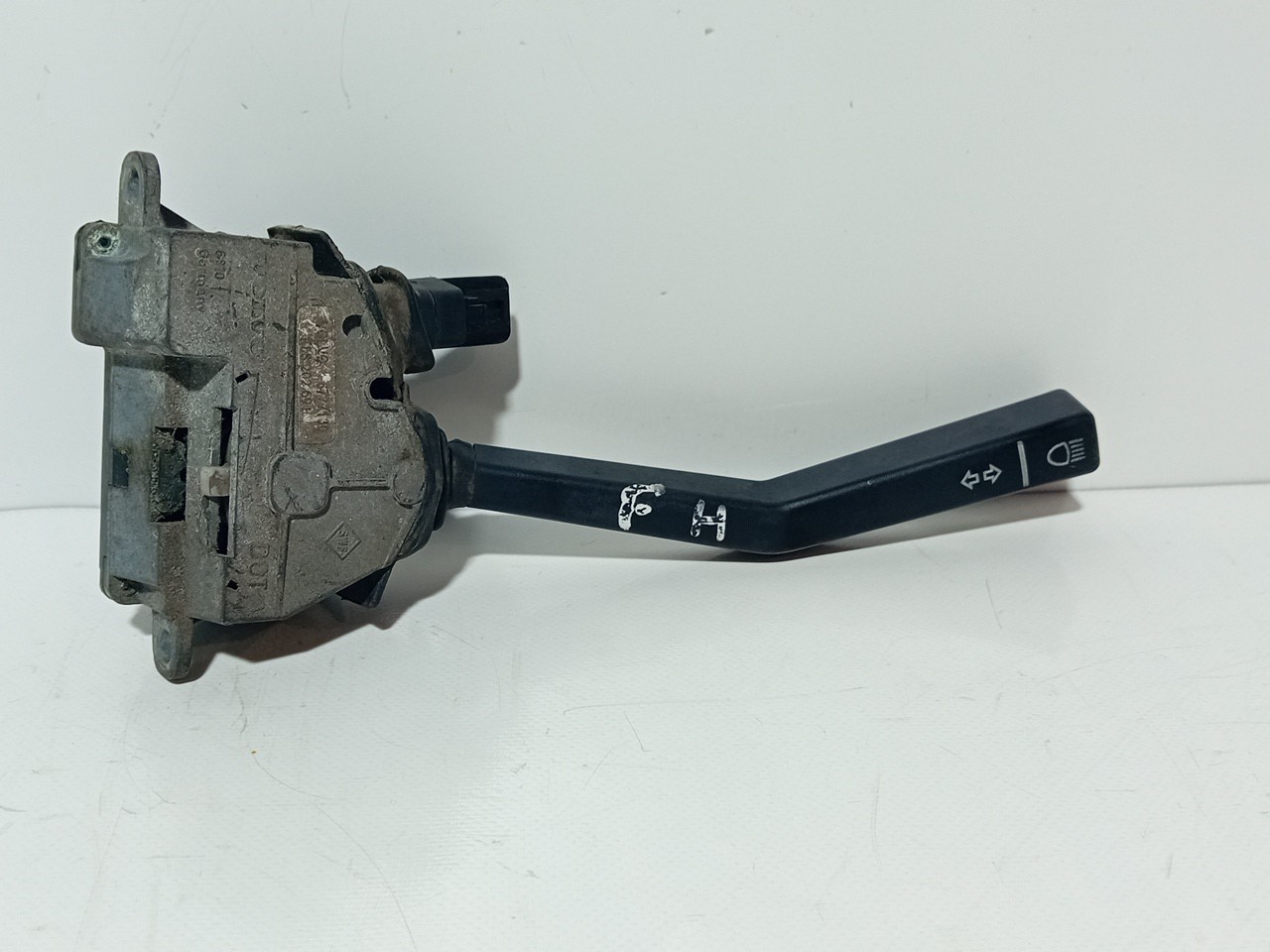 MANETE DOS PISCAS VOLVO - Imagem-0