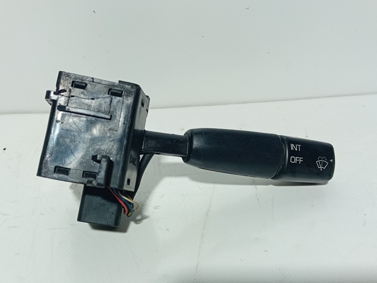 MANETE DOS PISCAS MITSUBISHI - Imagem-0