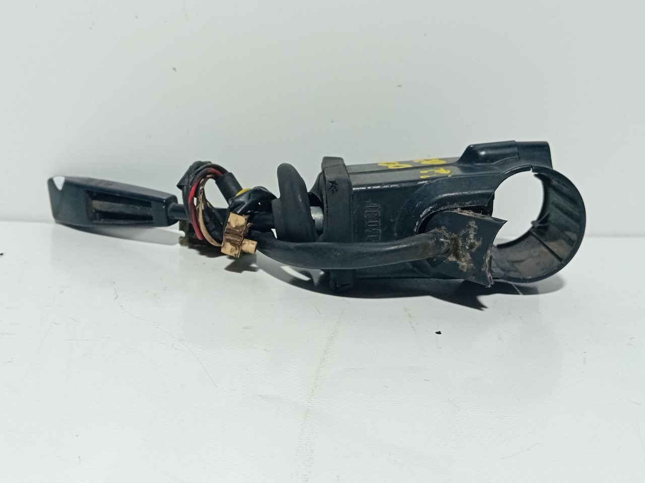 MANETE DOS PISCAS VOLVO - Imagem-0