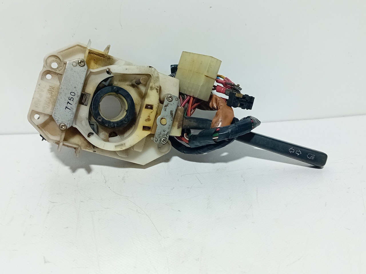 MANETE DOS PISCAS OPEL ADAM (M13) | 12 - 19 Imagem-0