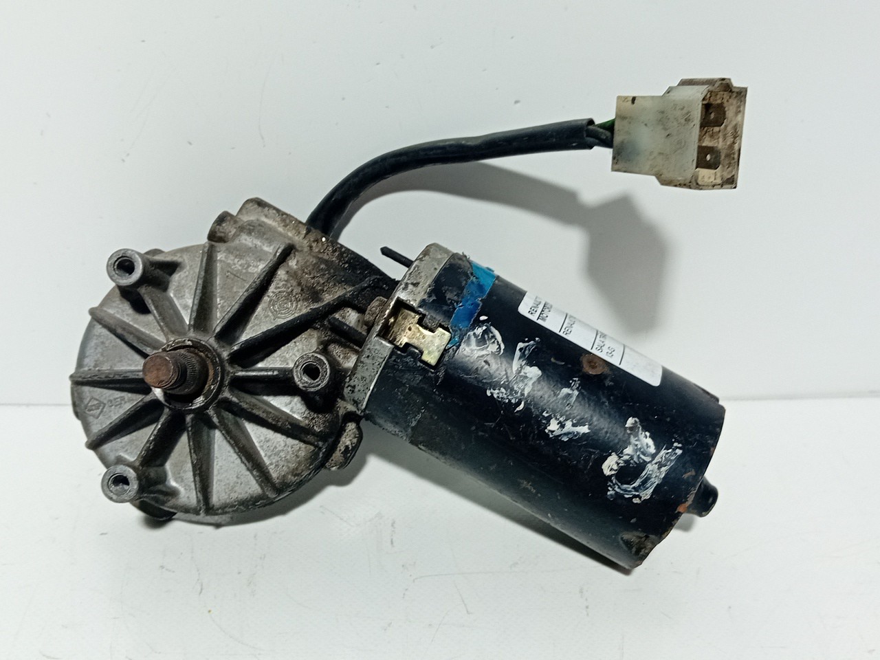 MOTOR DOS VIDROS RENAULT TRUCKS - Imagem-0