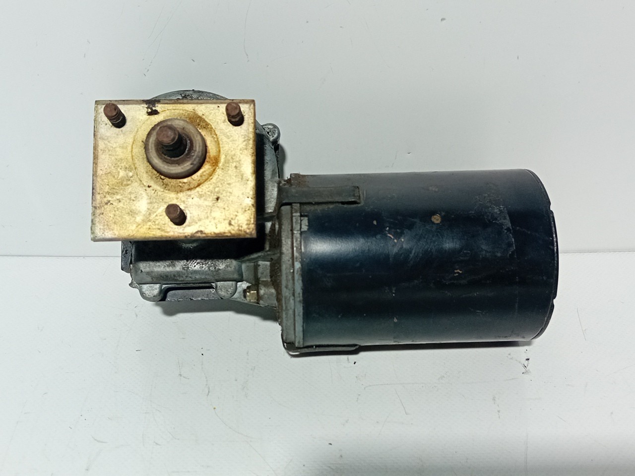 MOTOR DOS VIDROS DAF - Imagem-0