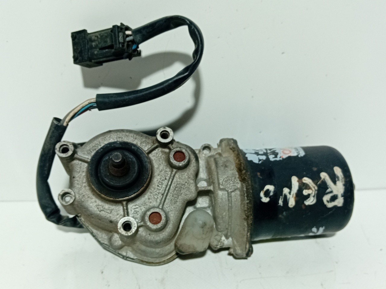 MOTOR DOS VIDROS VOLVO FL II | 06 -  Imagem-0