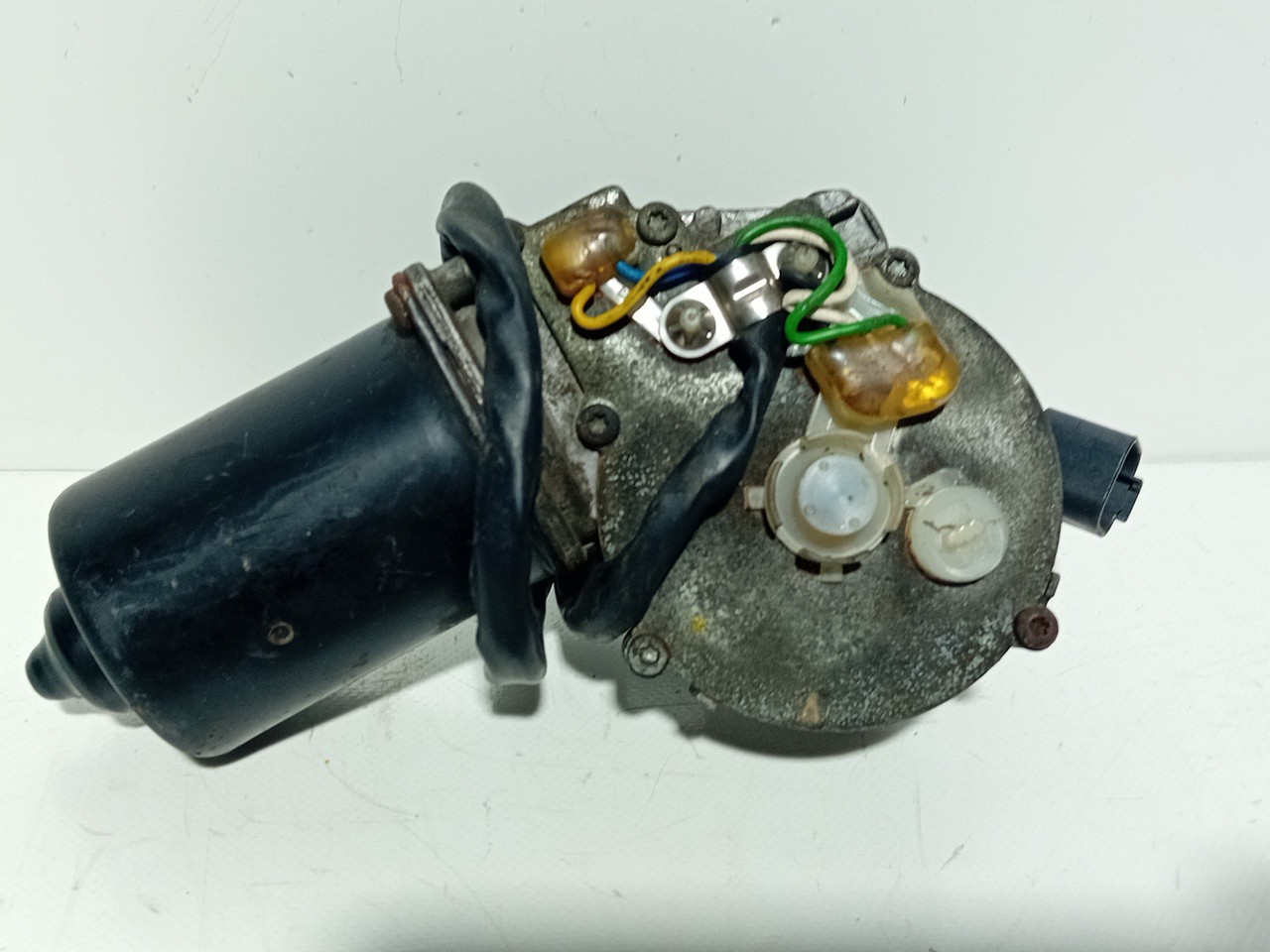 MOTOR DOS VIDROS MERCEDES-BENZ - Imagem-1