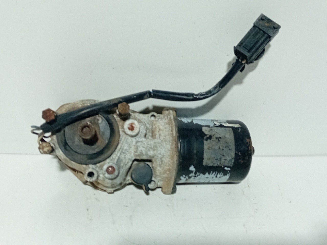 MOTOR DOS VIDROS RENAULT TRUCKS AE/MAGNUM/PREMIUM/MIDLUM/MAJOR/MIDDLE/KERAX Imagem-0