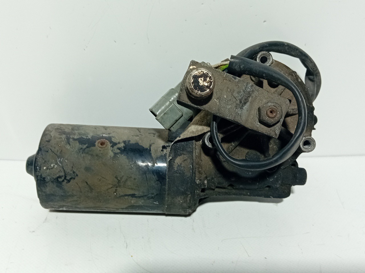 MOTOR DOS VIDROS MERCEDES-BENZ - Imagem-1