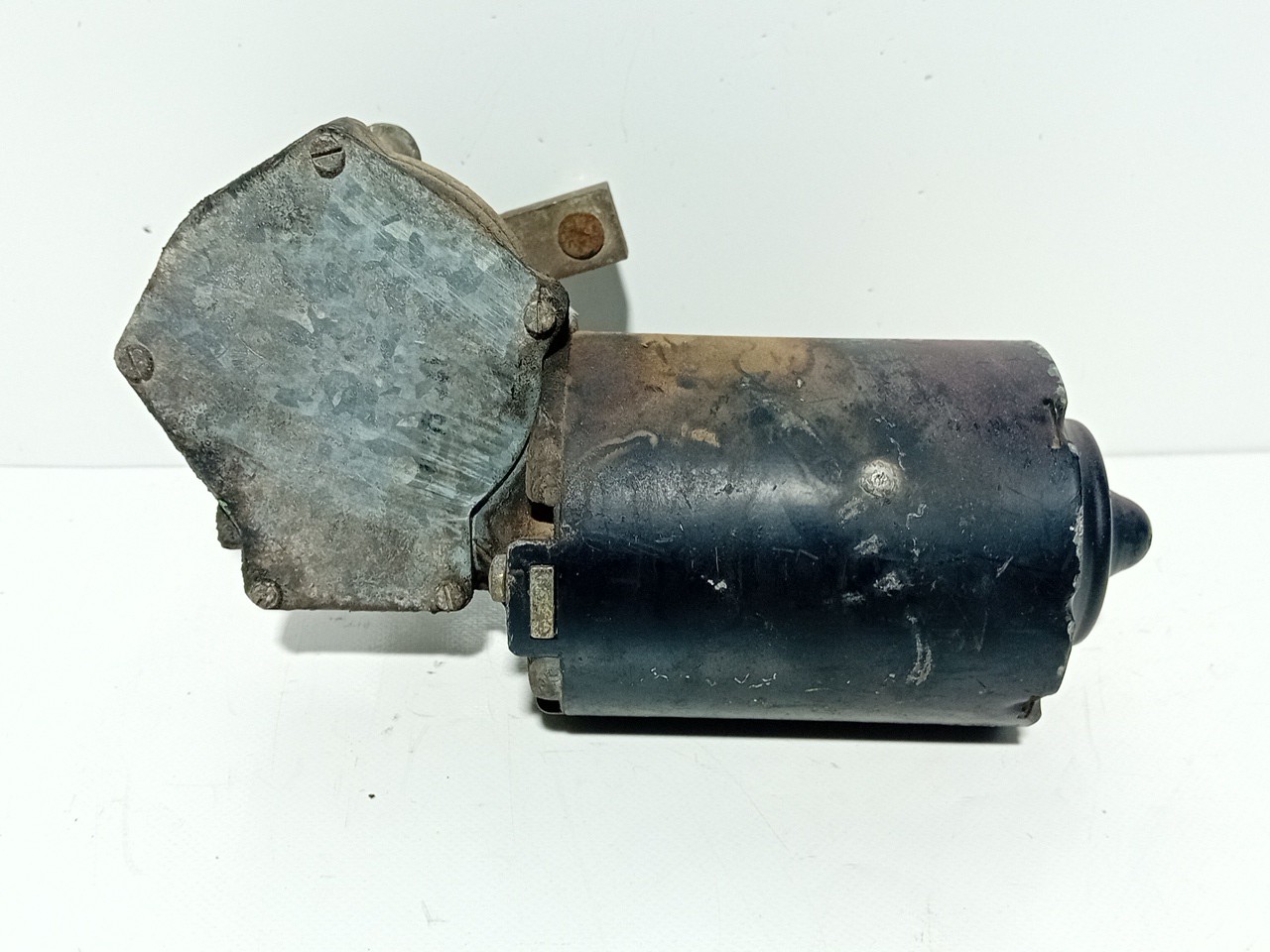 MOTOR DOS VIDROS SCANIA - Imagem-1