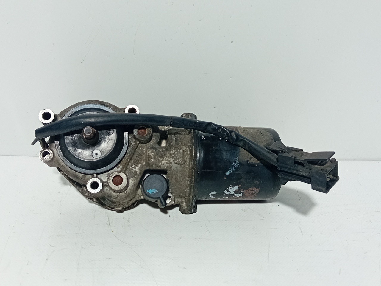 MOTOR DOS VIDROS RENAULT TRUCKS - Imagem-0