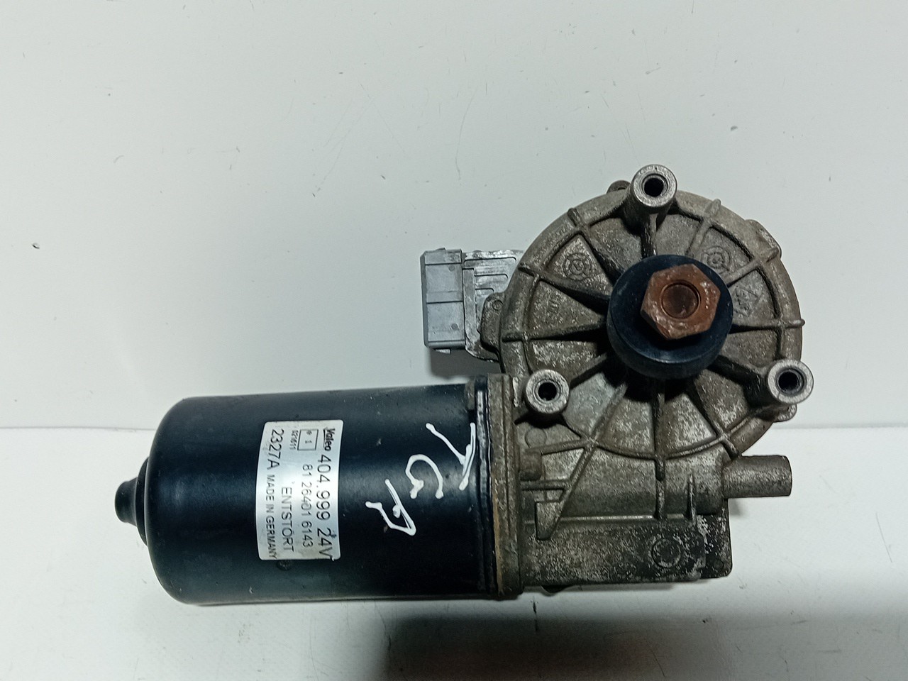 MOTOR DOS VIDROS MAN - Imagem-0