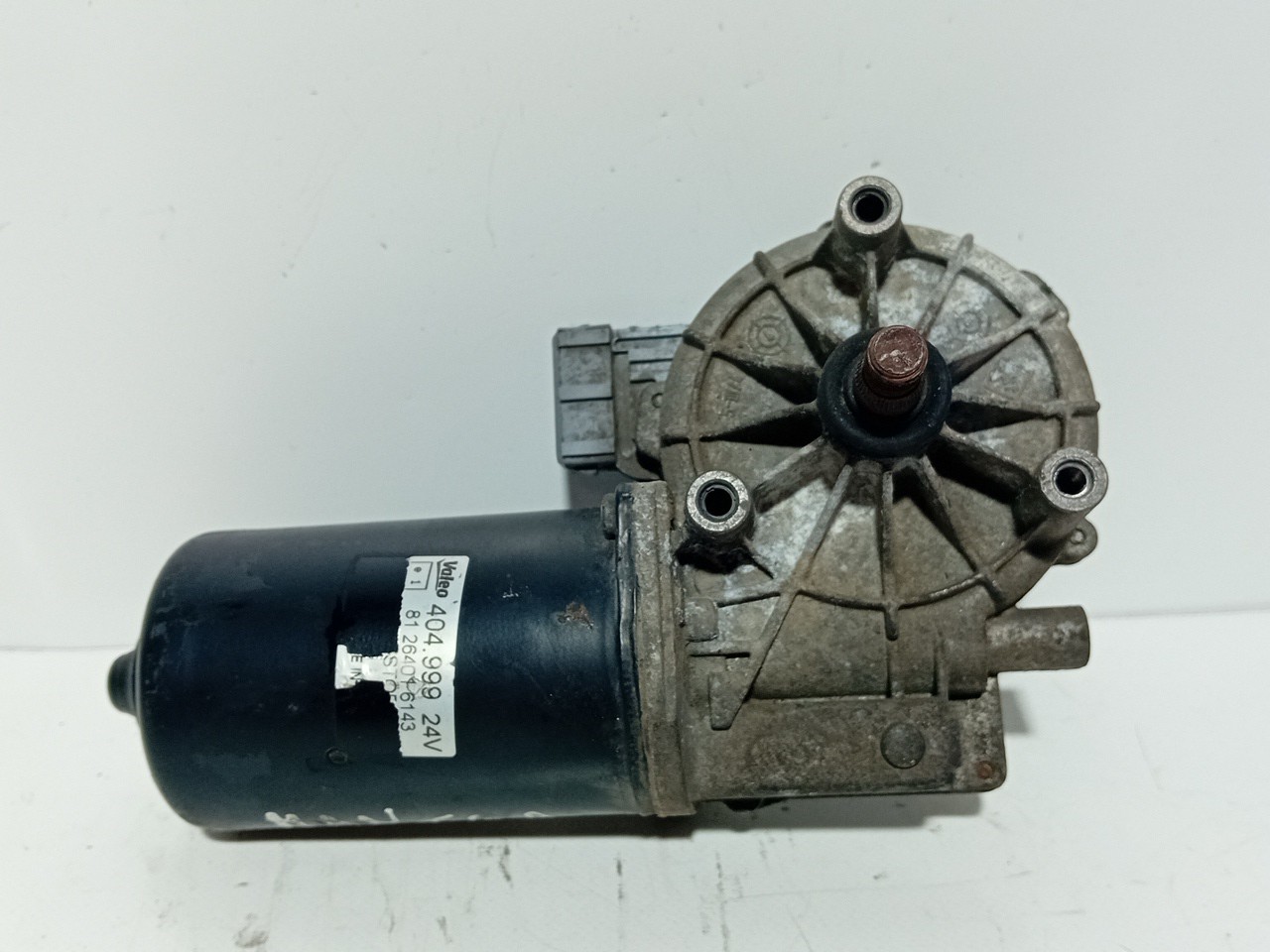 MOTOR DOS VIDROS MAN - Imagem-0