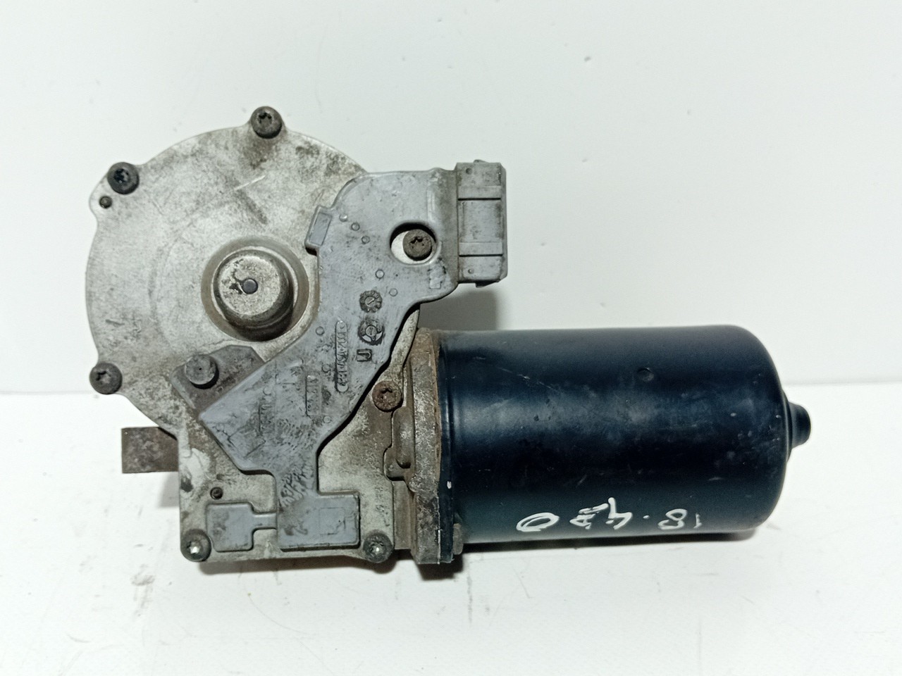 MOTOR DOS VIDROS MAN - Imagem-1