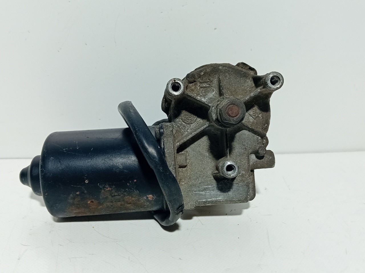 MOTOR DOS VIDROS VOLVO - Imagem-0