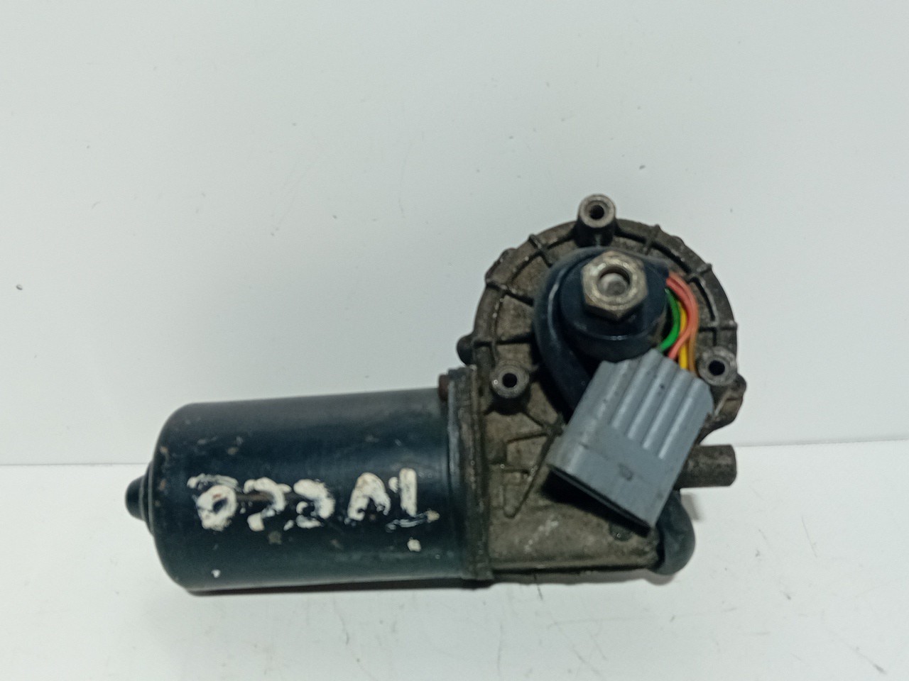 MOTOR DOS VIDROS IVECO - Imagem-0